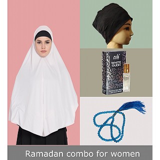 Women's special Ramadan combo